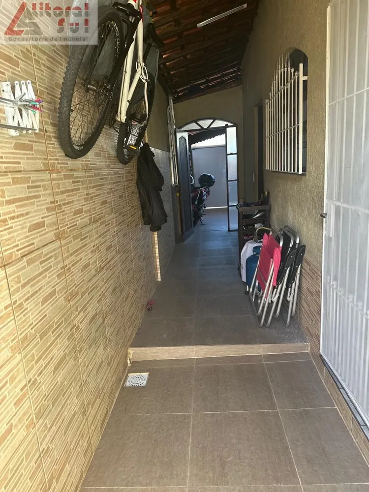 Casa, 2 quartos, 50 m² - Foto 14