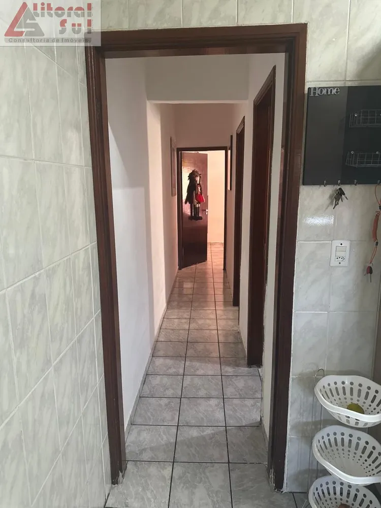 Casa, 2 quartos, 50 m² - Foto 15