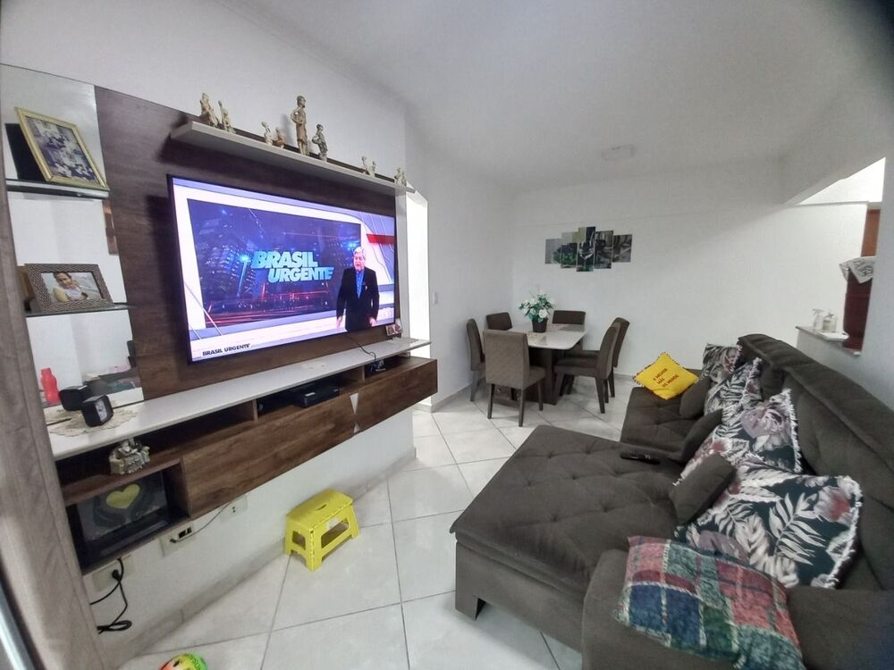 Apartamento, 2 quartos, 61 m² - Foto 6