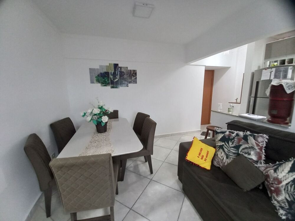 Apartamento, 2 quartos, 61 m² - Foto 5