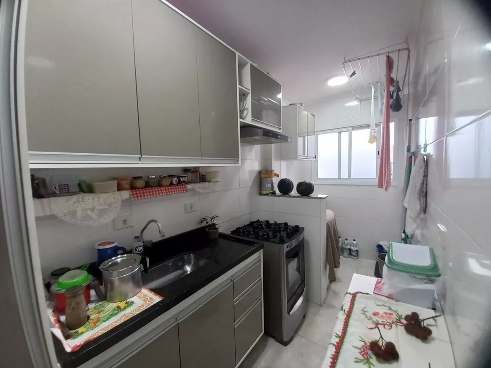 Apartamento, 2 quartos, 61 m² - Foto 11