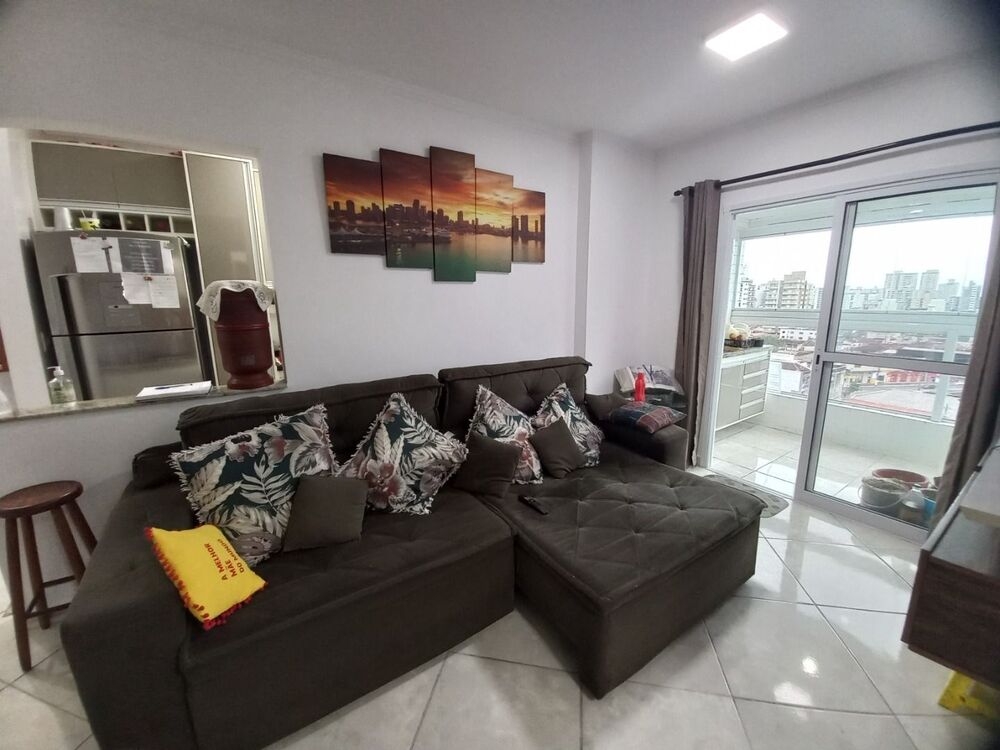 Apartamento, 2 quartos, 61 m² - Foto 1