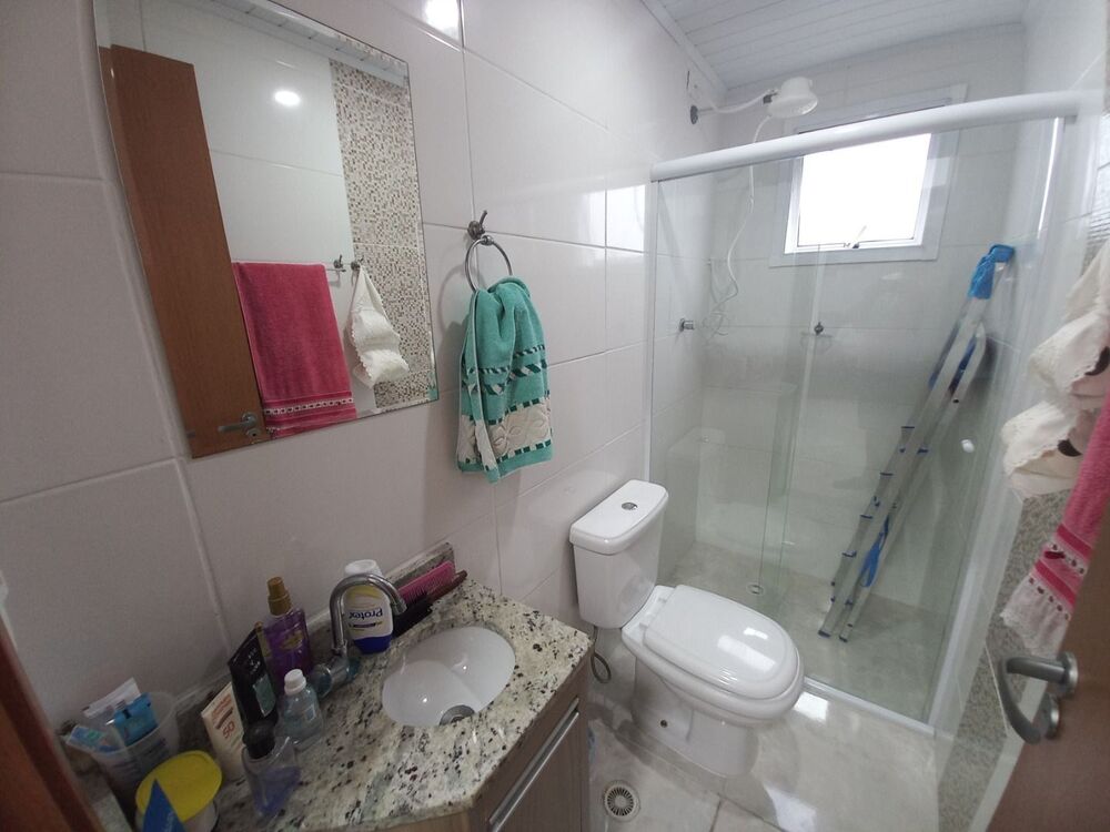 Apartamento, 2 quartos, 61 m² - Foto 21