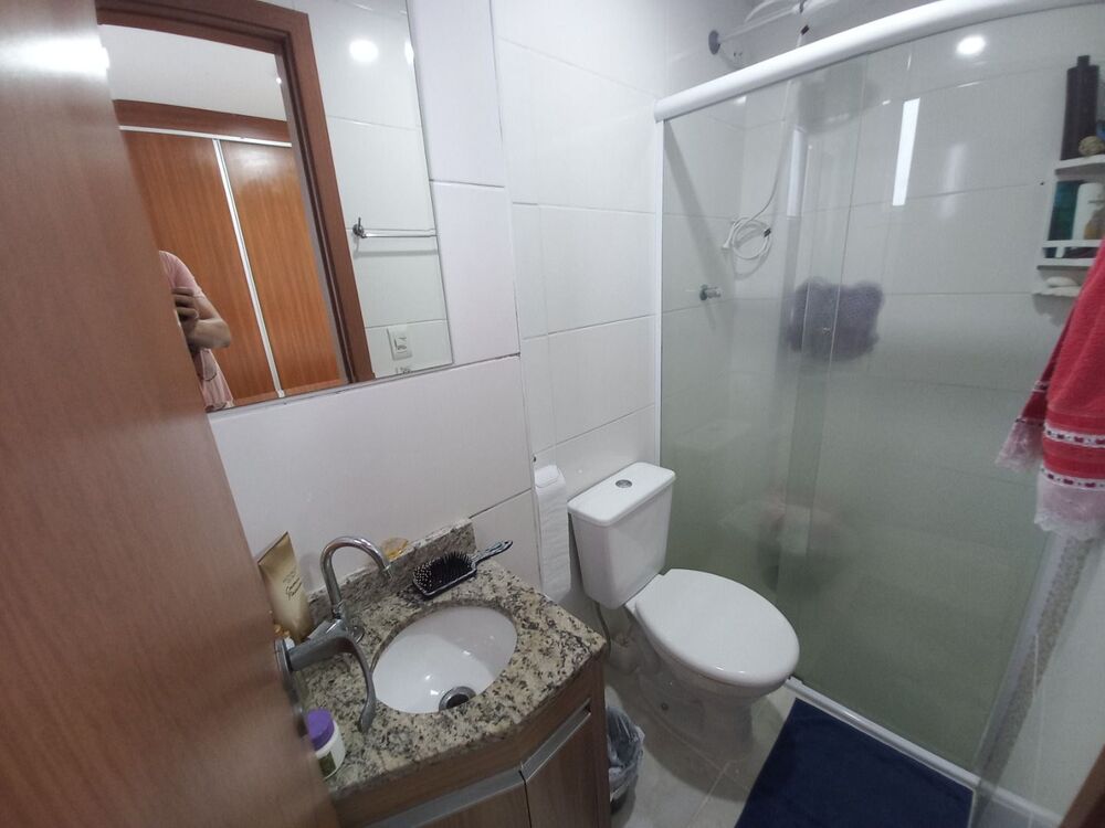 Apartamento, 2 quartos, 61 m² - Foto 17