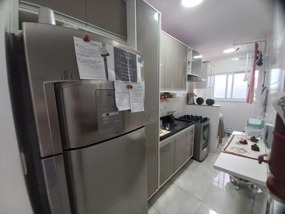 Apartamento, 2 quartos, 61 m² - Foto 10