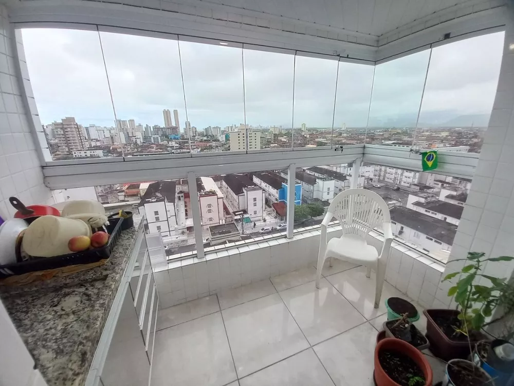 Apartamento, 2 quartos, 61 m² - Foto 3