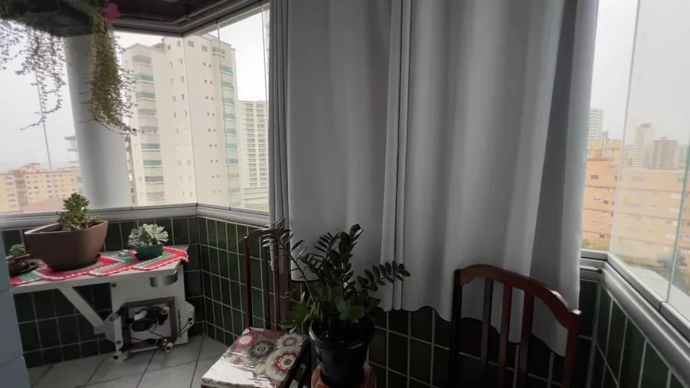 Apartamento, 2 quartos, 84 m² - Foto 6