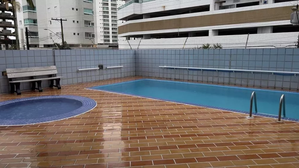Apartamento, 2 quartos, 84 m² - Foto 13