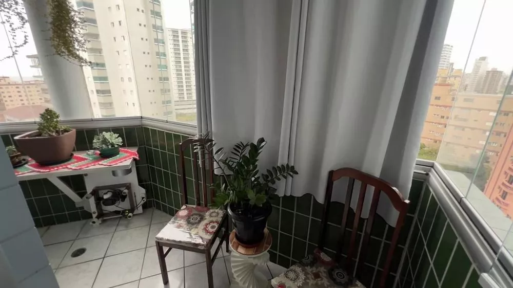 Apartamento, 2 quartos, 84 m² - Foto 4