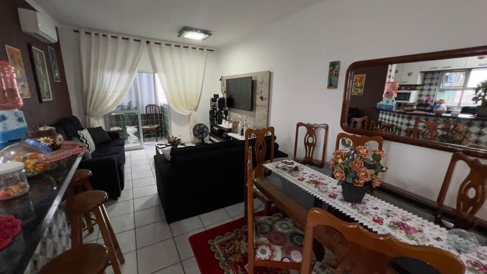 Apartamento, 2 quartos, 84 m² - Foto 9