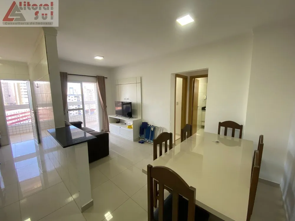 Apartamento, 2 quartos, 65 m² - Foto 1