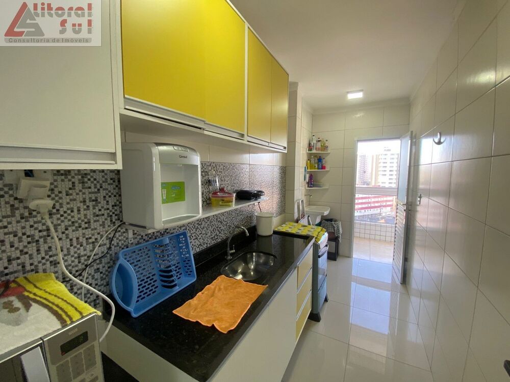 Apartamento, 2 quartos, 65 m² - Foto 1