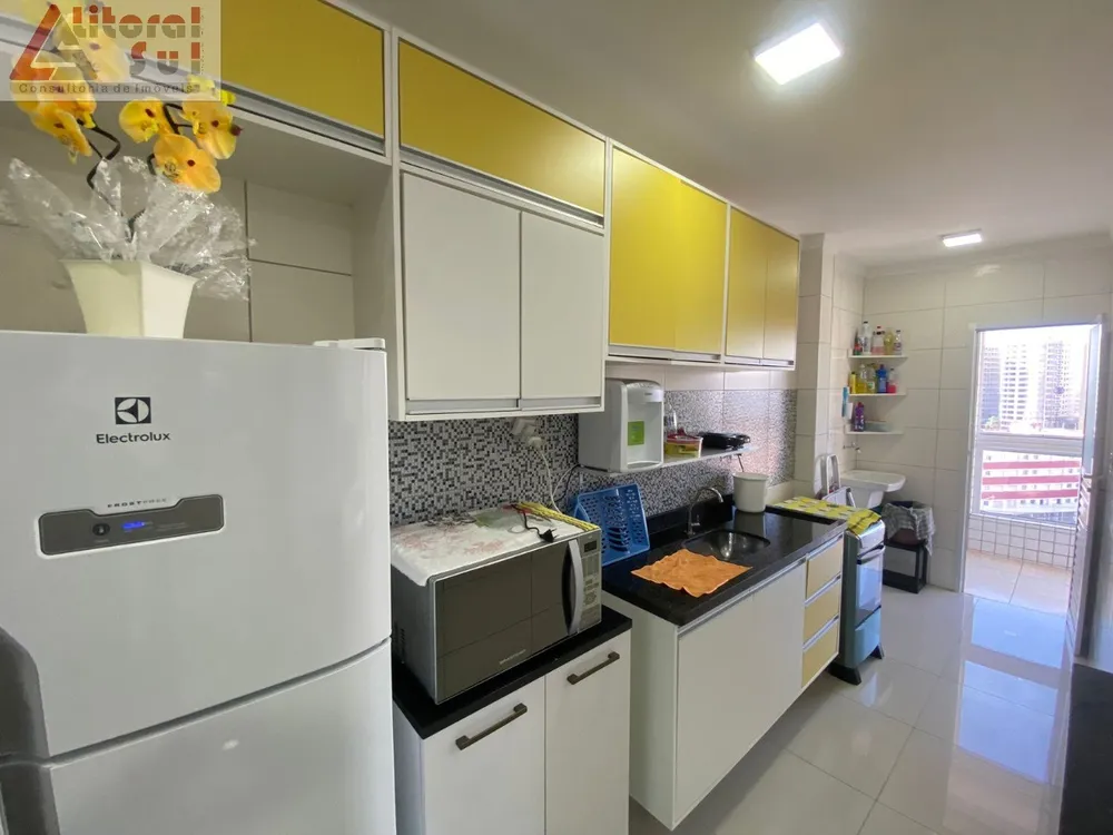 Apartamento, 2 quartos, 65 m² - Foto 5