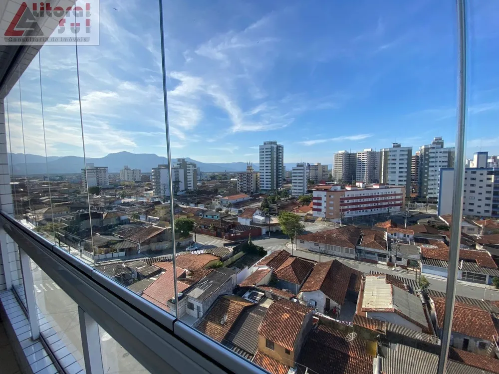 Apartamento, 2 quartos, 65 m² - Foto 3