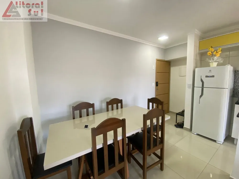 Apartamento, 2 quartos, 65 m² - Foto 2