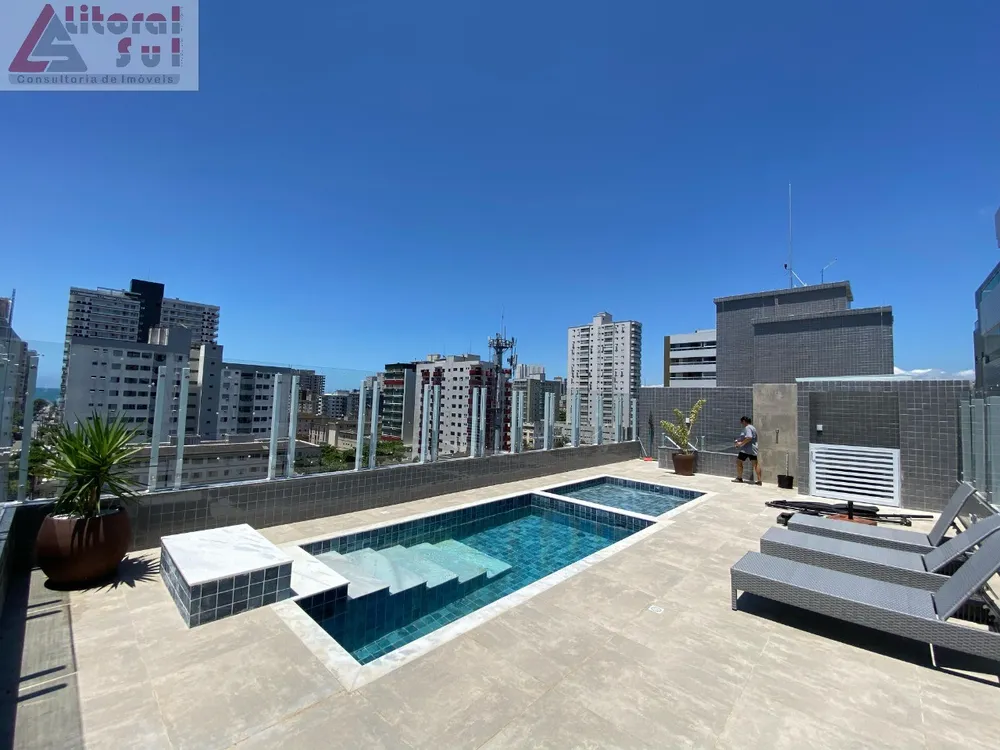 Apartamento, 1 quarto, 43 m² - Foto 6