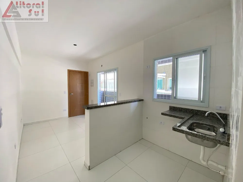 Apartamento, 1 quarto, 43 m² - Foto 5