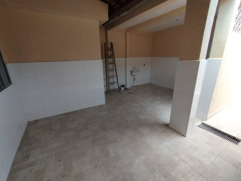 Sobrado, 3 quartos - Foto 6