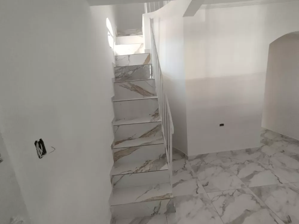 Sobrado, 3 quartos - Foto 1