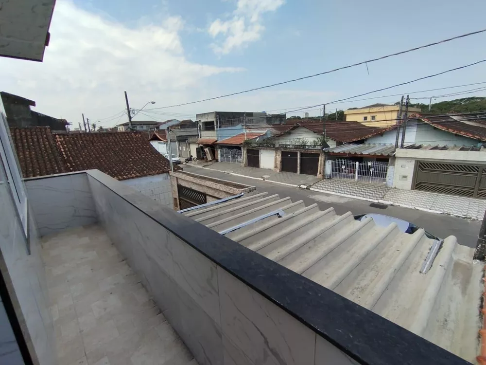 Sobrado, 3 quartos - Foto 3