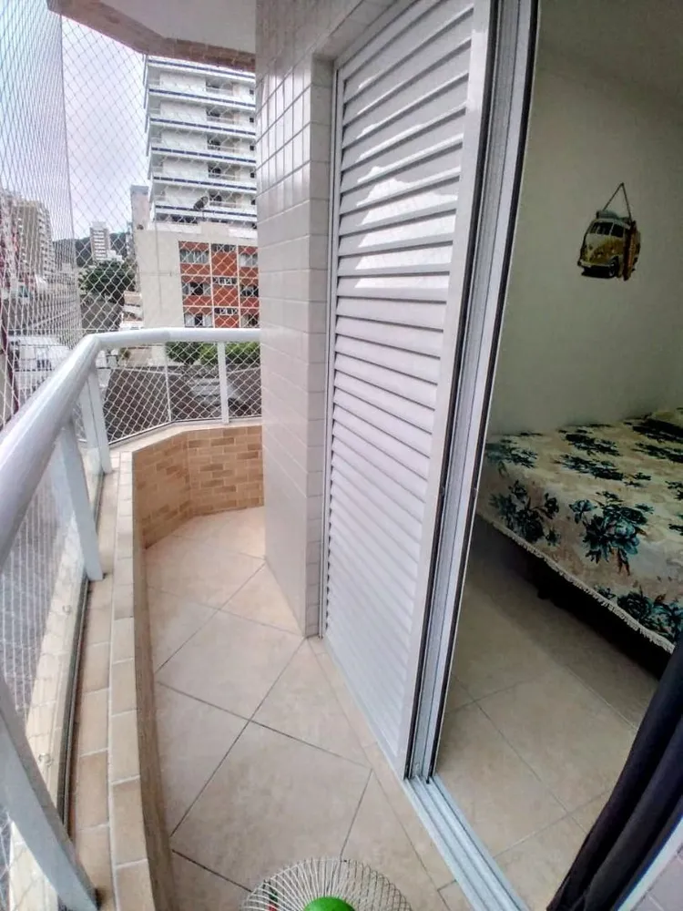 Apartamento, 1 quarto, 40 m² - Foto 8