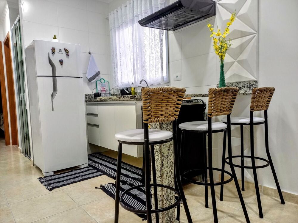 Apartamento, 1 quarto, 40 m² - Foto 2