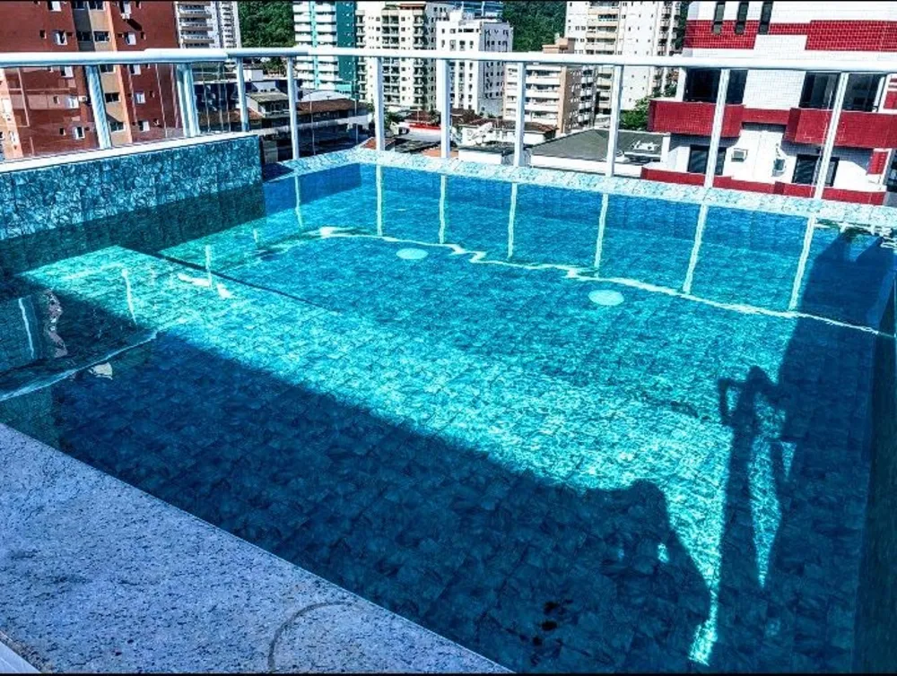 Apartamento, 1 quarto, 40 m² - Foto 5