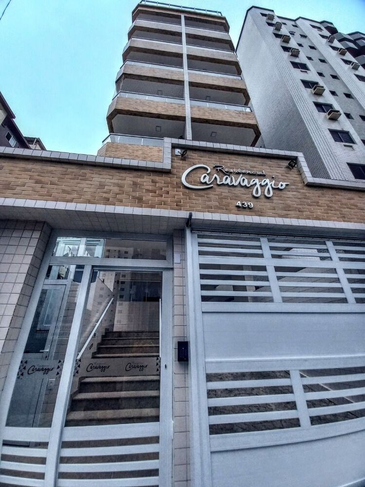 Apartamento, 1 quarto, 40 m² - Foto 1