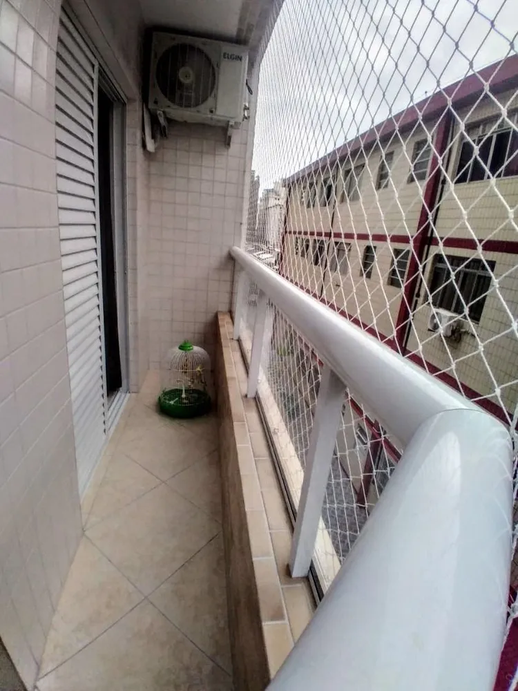 Apartamento, 1 quarto, 40 m² - Foto 6