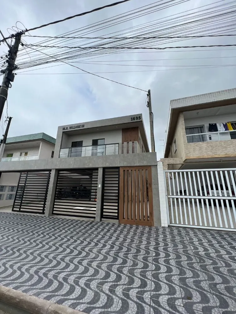 Casa, 2 quartos - Foto 2