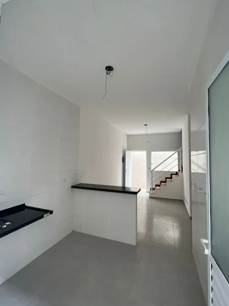 Casa, 2 quartos - Foto 7