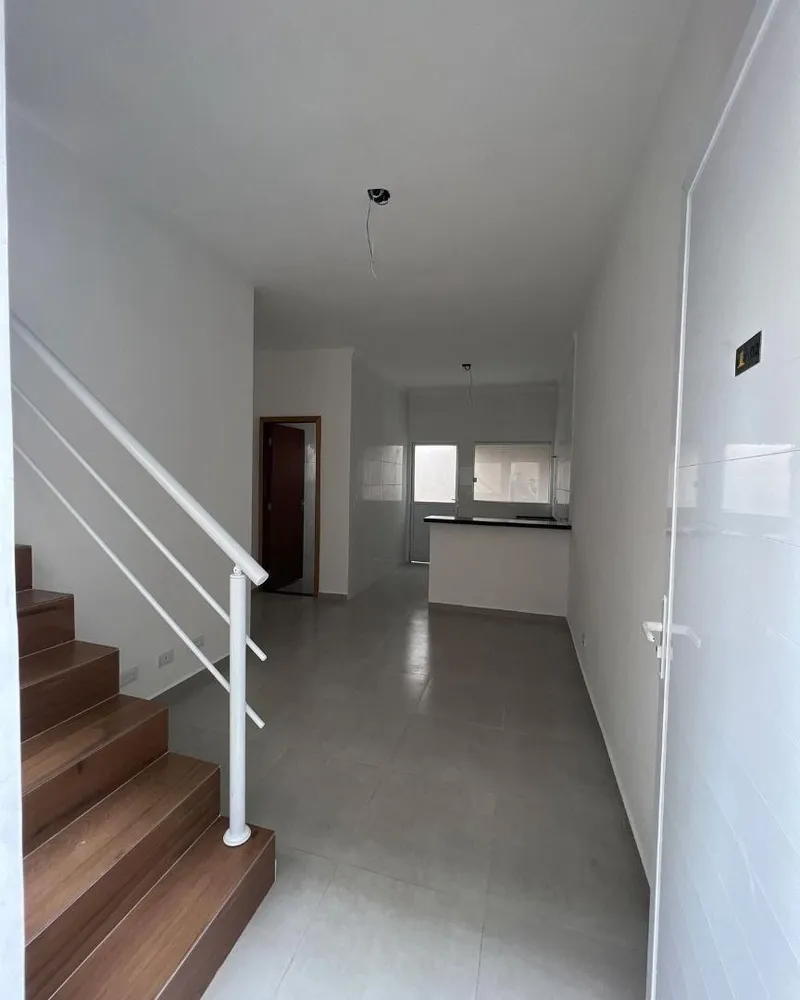 Casa, 2 quartos - Foto 1