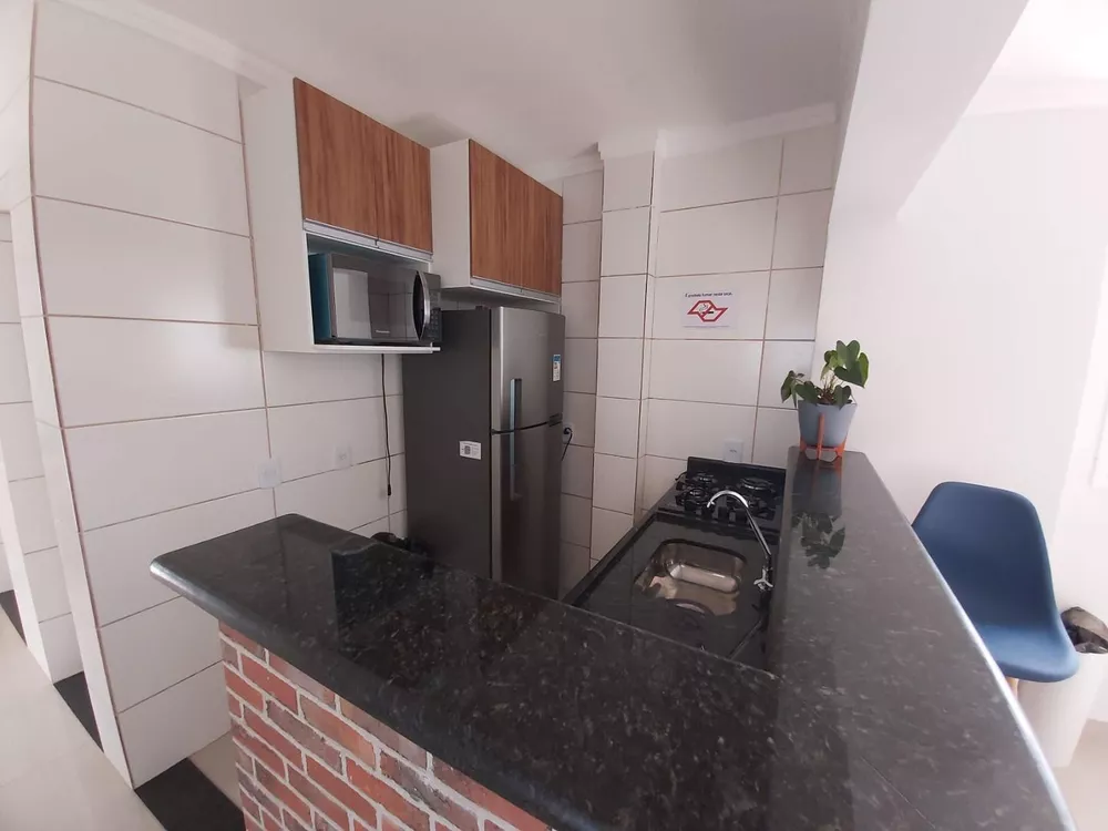 Apartamento, 2 quartos, 57 m² - Foto 2