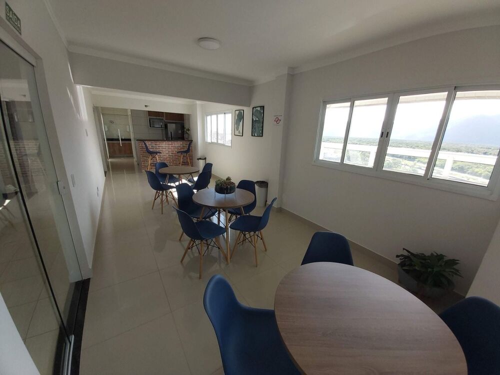 Apartamento, 2 quartos, 57 m² - Foto 21
