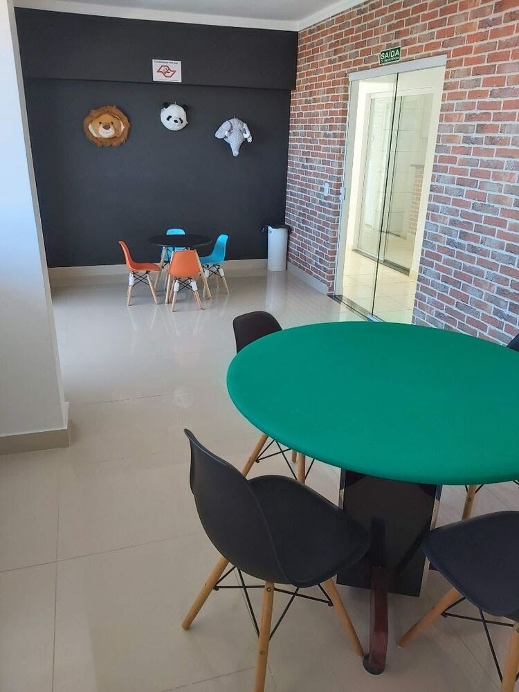 Apartamento, 2 quartos, 57 m² - Foto 11