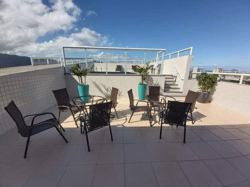 Apartamento, 2 quartos, 57 m² - Foto 3