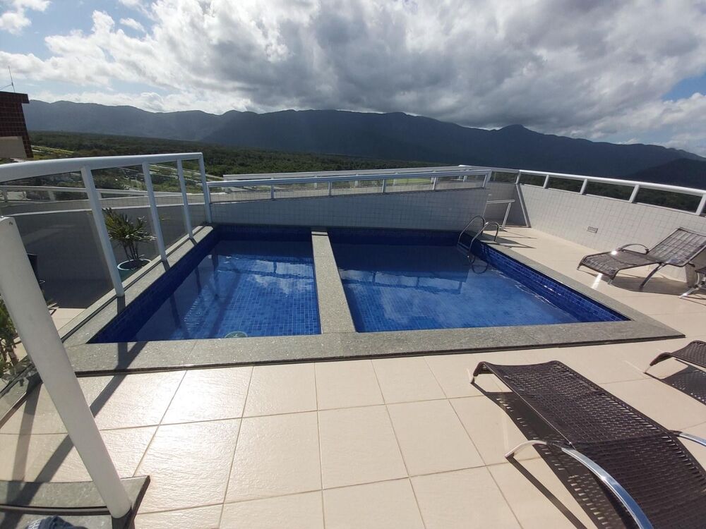 Apartamento, 2 quartos, 57 m² - Foto 17