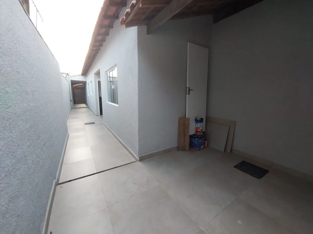 Casa, 2 quartos - Foto 2