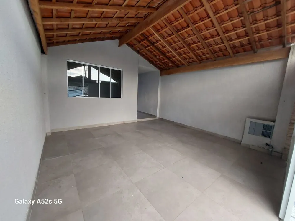 Casa, 2 quartos - Foto 1