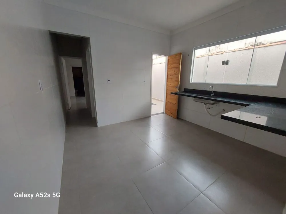 Casa, 2 quartos - Foto 2