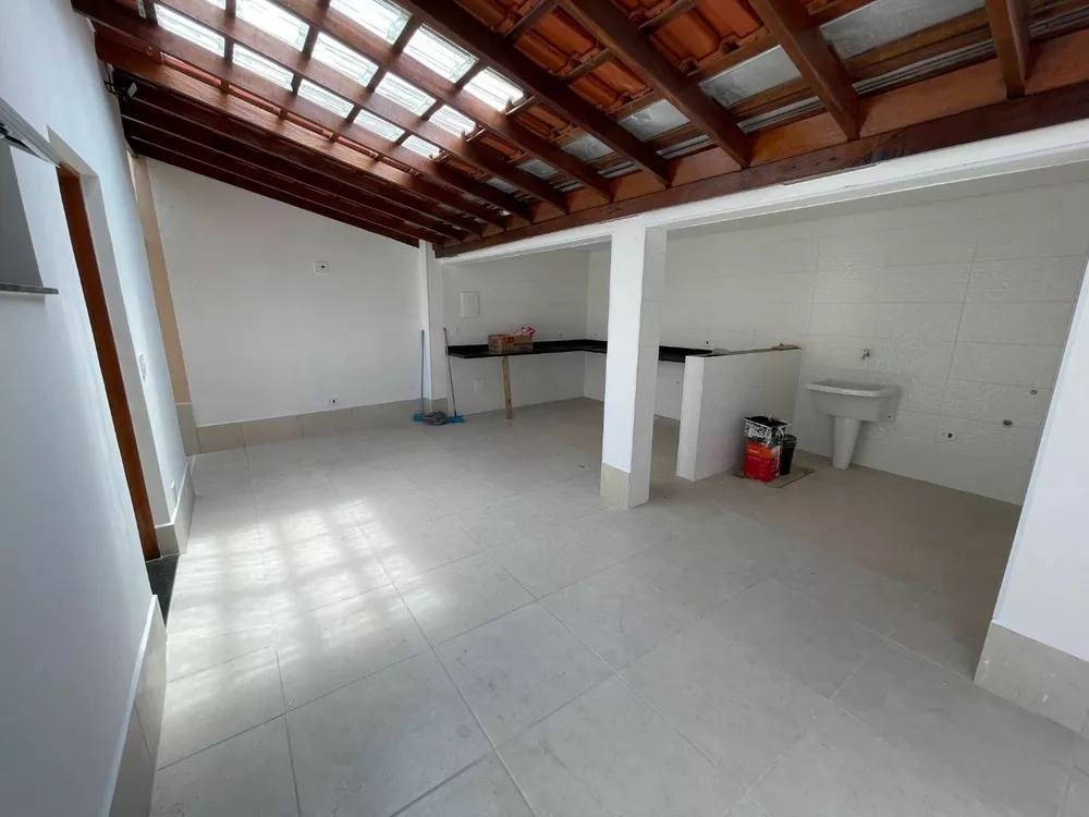 Casa, 3 quartos - Foto 2