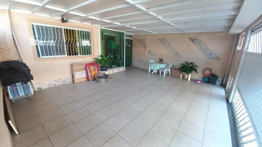 Casa, 3 quartos - Foto 10