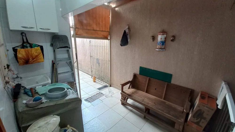 Casa, 3 quartos - Foto 11