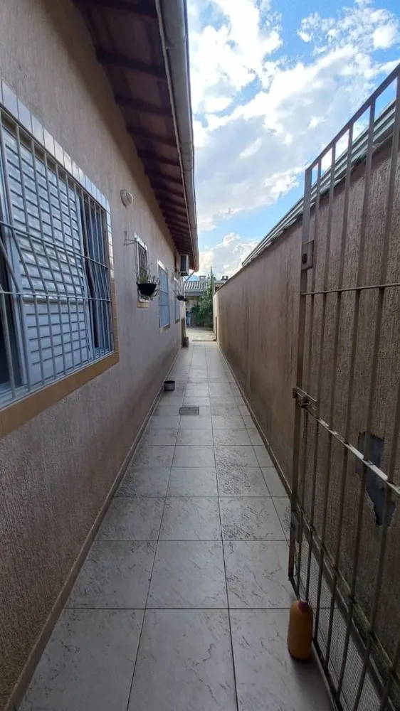 Casa, 3 quartos - Foto 12