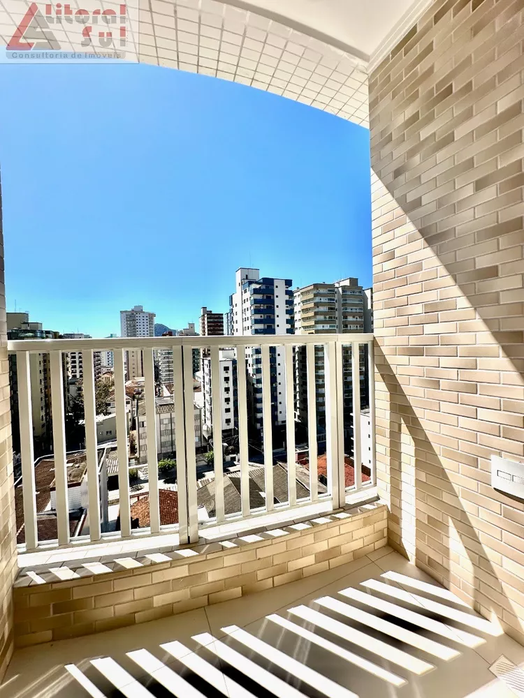 Apartamento, 3 quartos, 109 m² - Foto 2