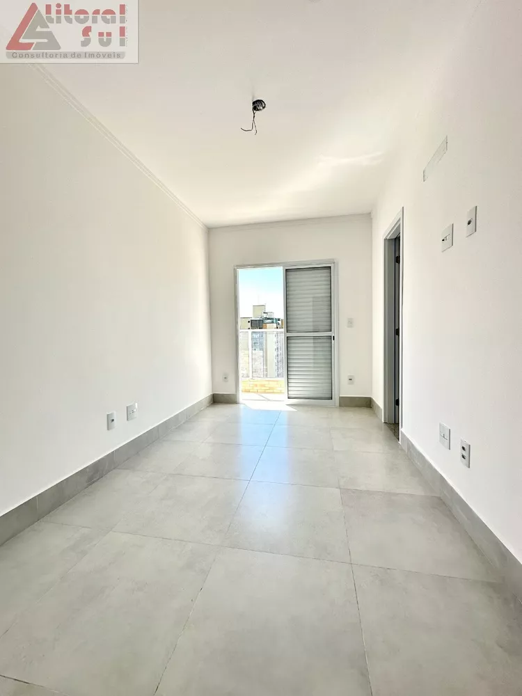 Apartamento, 3 quartos, 109 m² - Foto 1