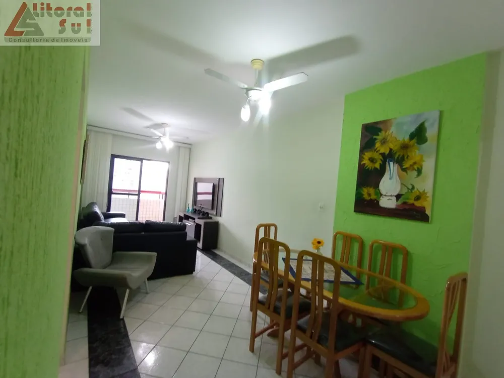 Apartamento, 2 quartos, 86 m² - Foto 2