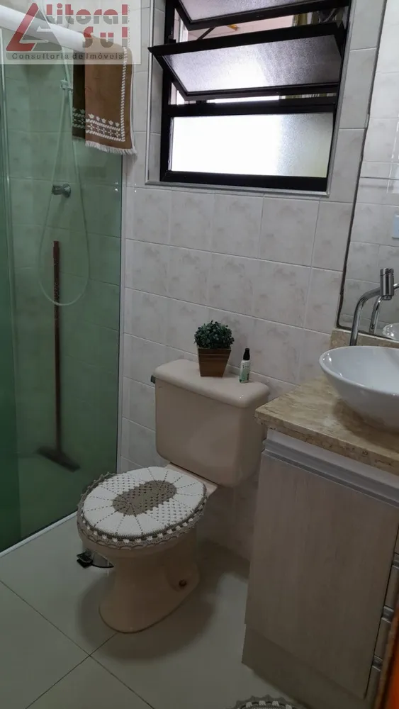 Apartamento, 2 quartos, 83 m² - Foto 2