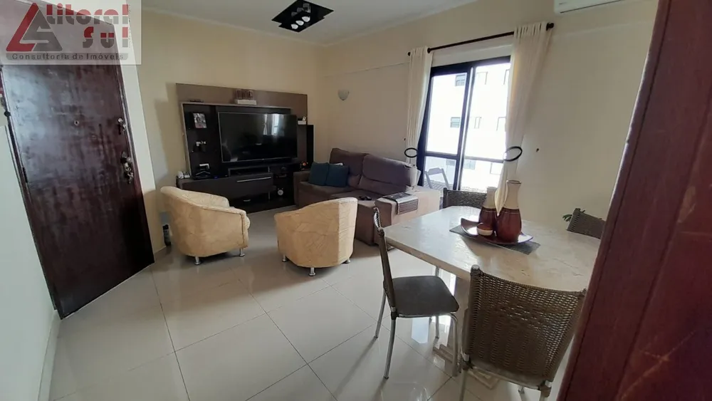 Apartamento, 2 quartos, 83 m² - Foto 5