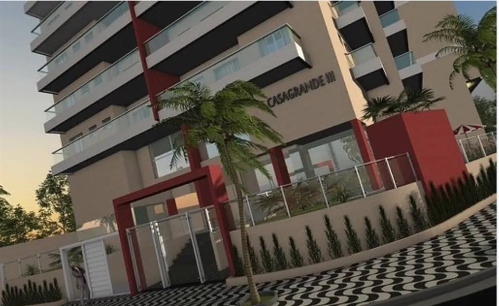 Apartamento, 2 quartos, 90 m² - Foto 3